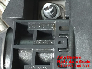 Kapsula airbaga Audi A5 2015. g