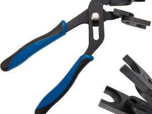 Razdvojna kliješta za hladnjak ulja BMW-a (BGS 8289)