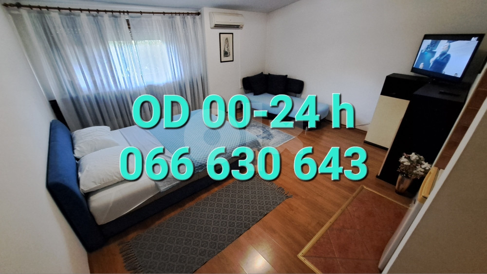 STAN NA DAN BANJA LUKA MEDICO'S 066 32 88 99