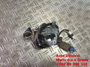 Brava paljenja Mitsubishi Pajero Sport 2.5 TDI 2003. g