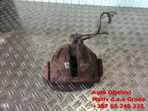 Kočiona klješta prednja desna VW LT 28 2.5 TDI 2001. g