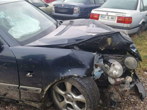 Mercedes e320 plin djelovi dijelovi