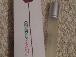 Kenzo flower parfem 20ml