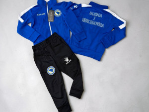 Trenerka BiH Bosna i Hercegovina za djecu djecija Kelme