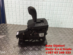 Šaltaljka Volvo S40 2.4 D5 2006. g