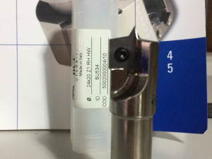 Glodalo za CNC masine