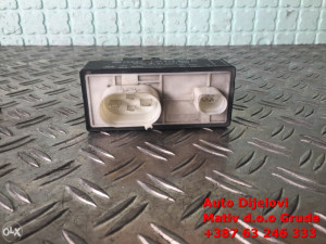 Relej VW Polo 1.4 TDI 2007. g