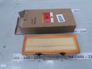 Filter zraka Renault Clio Kango 8671014080
