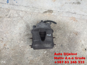 Kočiona klješta prednja lijeva VW Polo 1.4 TDI 2007. g