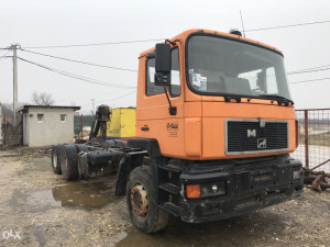 Man 25.402/3 063/996-851