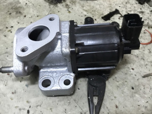 EGR Ventil Mazda 6 - Mazda 5