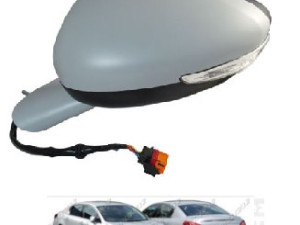 PEUGEOT 508 -Retrovizor lijevi (2011-2014)