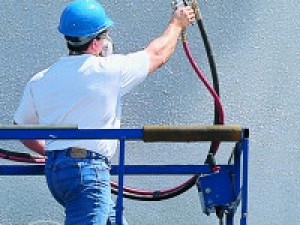 Graco - President 10:1 pumpa za farbanje