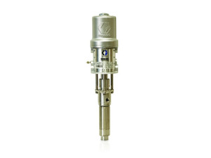 Graco - pneumatska klipna pumpa Monark fluid tecnost