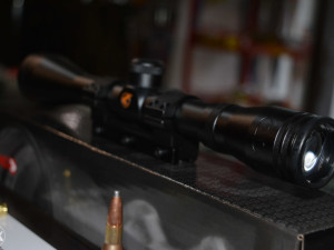OPTIKA GAMO 6X40 WR