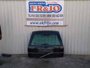 ford mondeo zadnja hauba 030 712 091