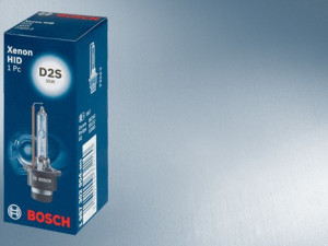 BOSCH Xenon HID sijalice