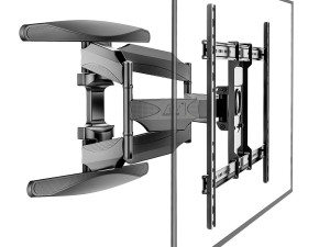 Nosač zidni/zglobni za Led i Lcd TV 65" - 85" inch