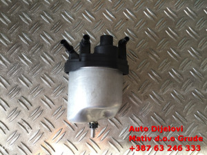 Kučište goriva Peugeot 508 1,6 HDi 2013.
