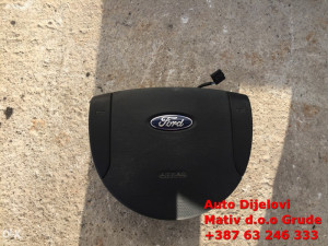 Airbag jastuk volana Ford Mondeo 2002.