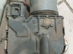 Motoric brisaca audi a6 4f 2004 2010g