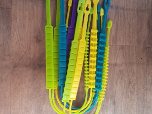 Vezice za snijeg lanci