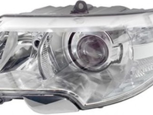 FAR SKODA SUPERB 08-