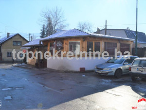Commercial Property Bjelave photo 4