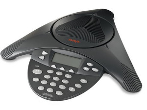 IP konferencijski telefon - konferencijski VoIP