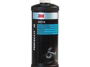 3M - polir paste, spužve za poliranje