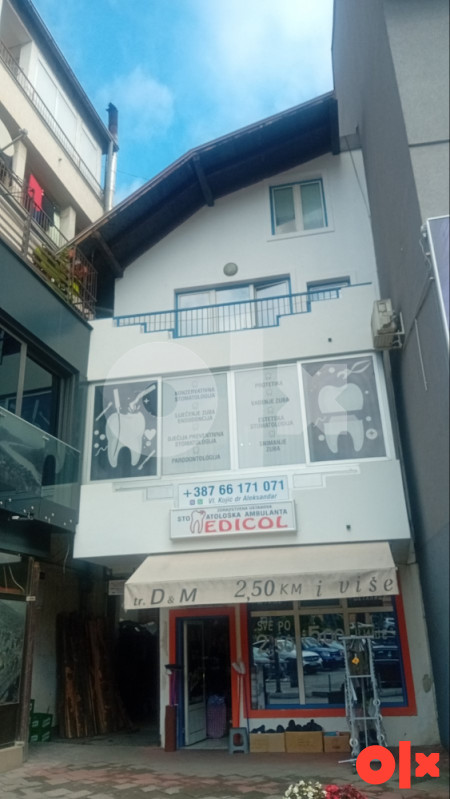 Stan u centru Zvornik POVOLJNO