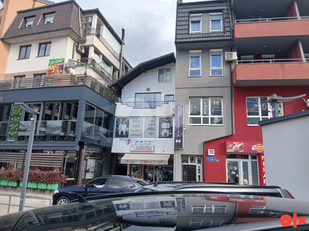 Stan u centru Zvornik POVOLJNO 2
