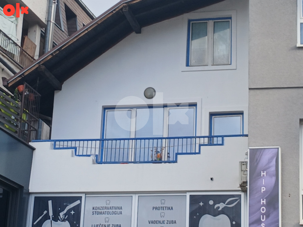 Stan u centru Zvornik POVOLJNO 3
