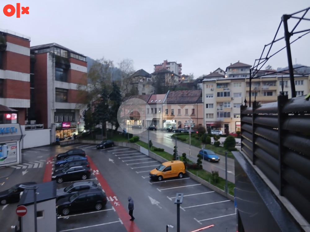 Stan u centru Zvornik POVOLJNO 10