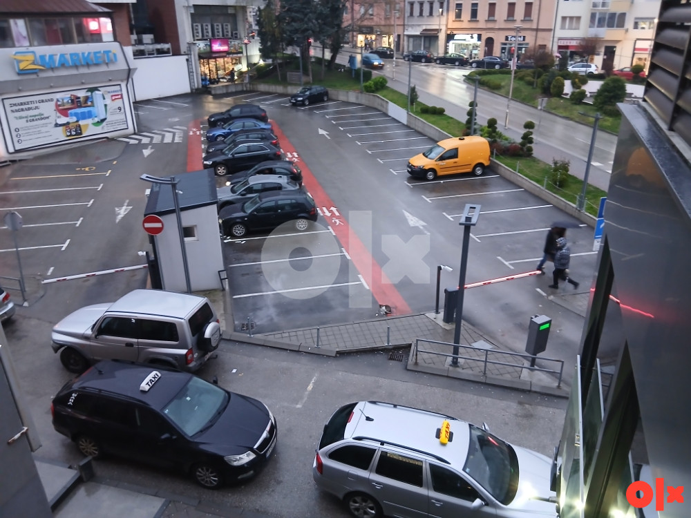 Stan u centru Zvornik POVOLJNO 9