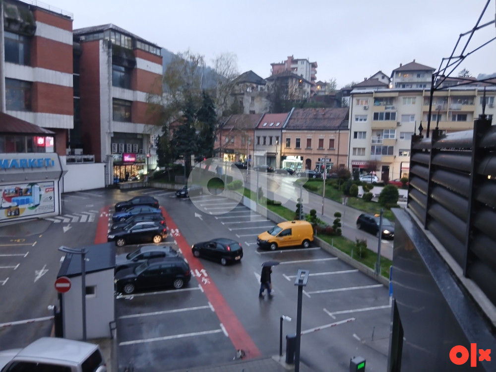 Stan u centru Zvornik POVOLJNO 11
