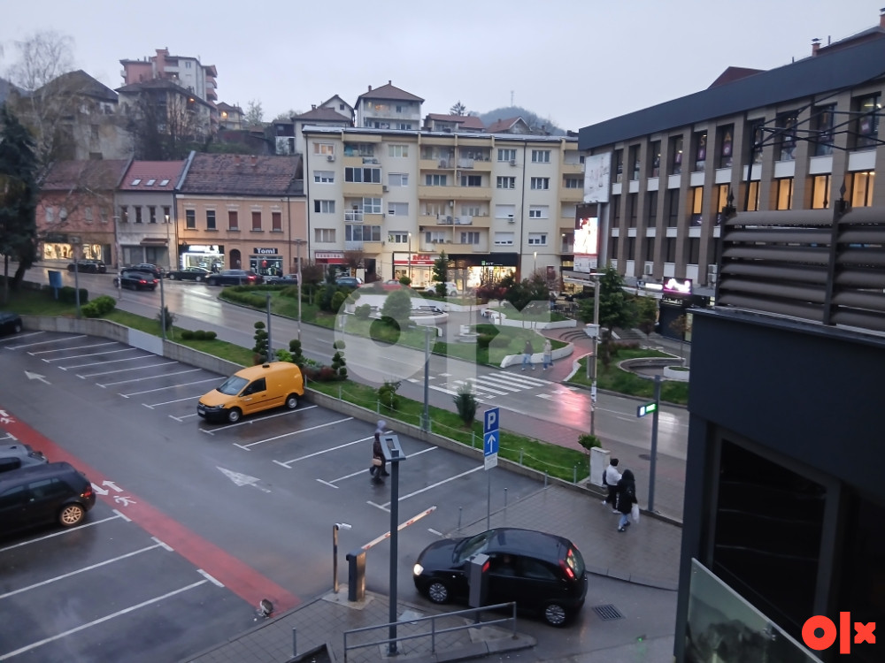 Stan u centru Zvornik POVOLJNO 13