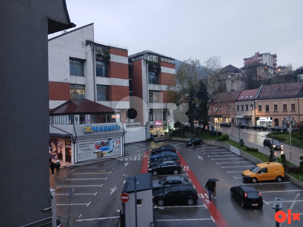 Stan u centru Zvornik POVOLJNO 12