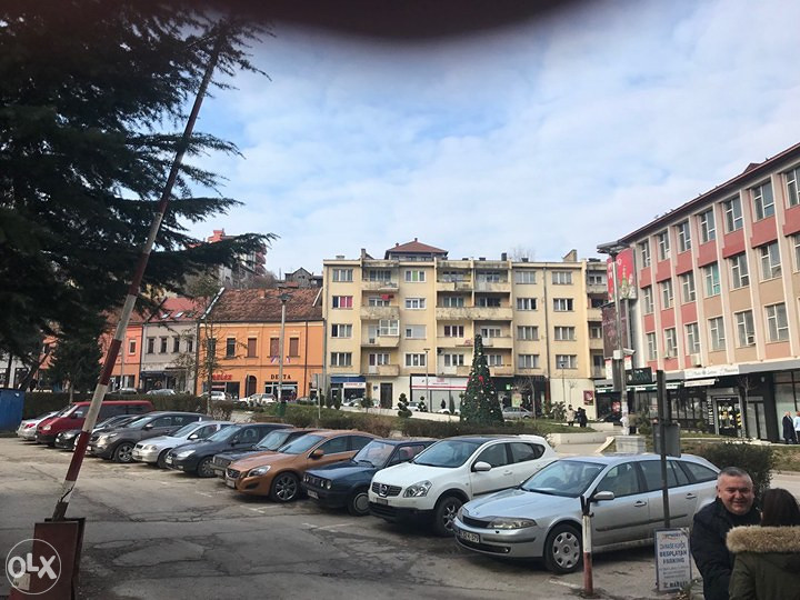 Stan u centru Zvornik POVOLJNO 15