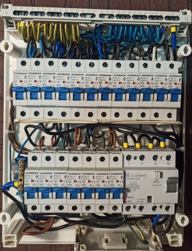 Elektricar Doboj