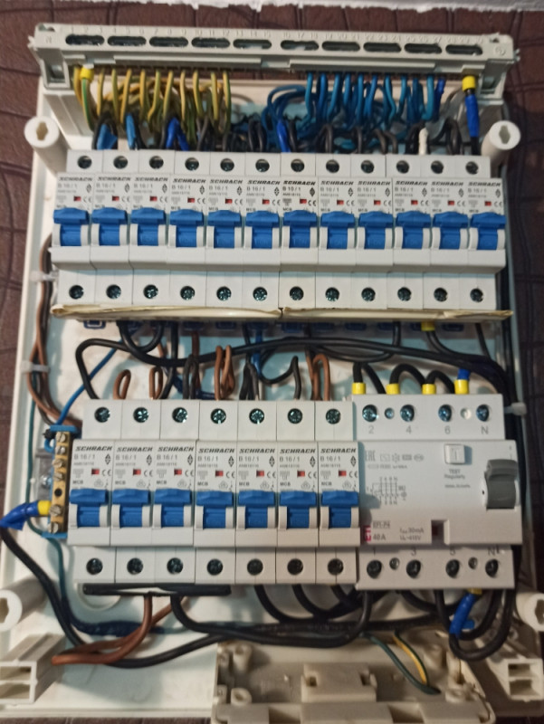 Elektricar Doboj