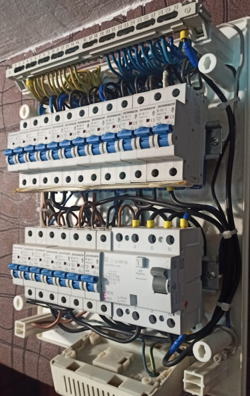 Elektricar Doboj