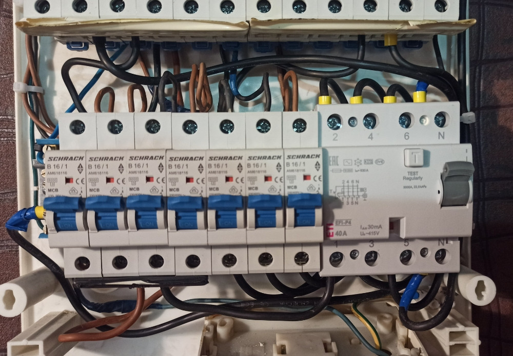 Elektricar Doboj