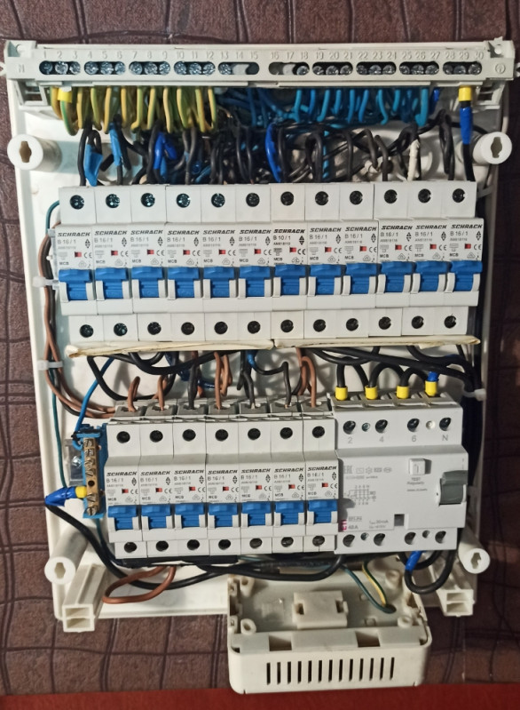 Elektricar Doboj