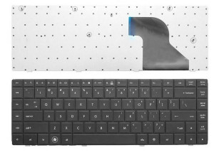 Tastatura za HP Compaq 620 621 625 CQ620 CQ621 CQ625 US
