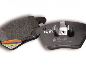 DISK PLOČICE VW TRANSPORTER T4 1990-2003 GOD