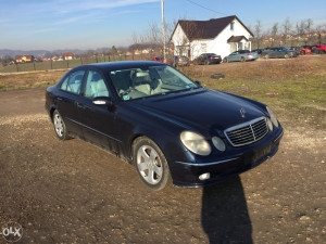 Mercedes e klasa w211 djelovi dijelovi delovi