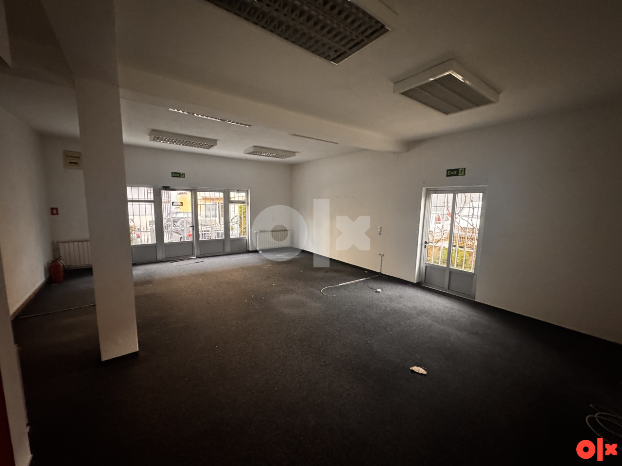 Izdaje se poslovni prostor u Tuzli 4