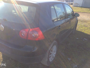 VW golf 5 1.4 djelovi dijelovi