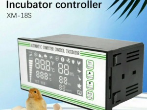 XM-18S Full Original Smart Kontroler za Inkubator